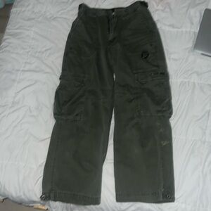 A.P.C.O vintage surplus goods Type AP-1 cargo pants